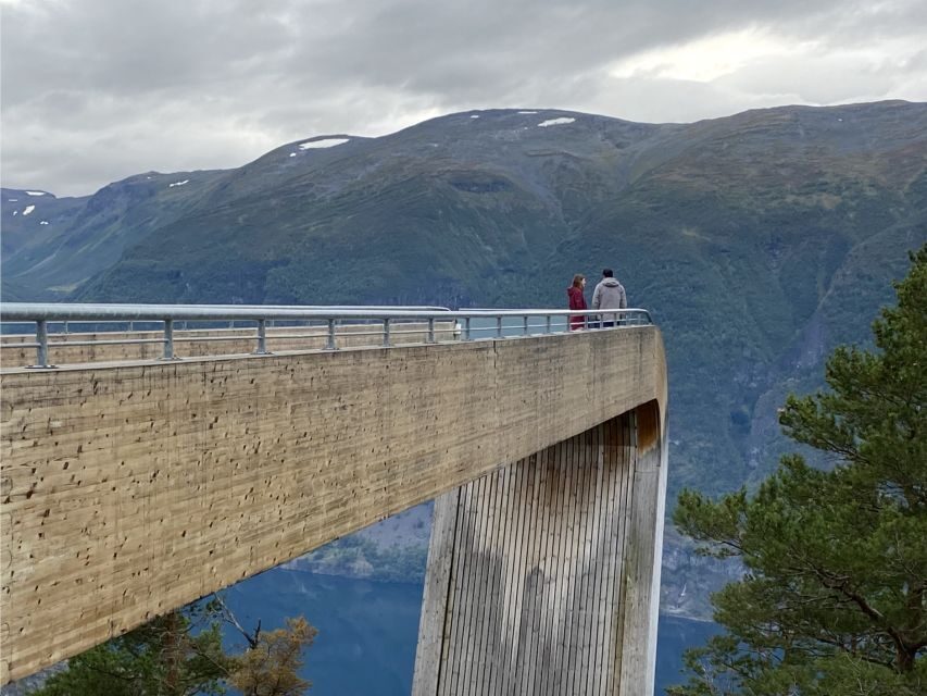 Flam: The Wonders of Flam Guided Half-Day Shore Excursion - Why This Flåm Half-Day Road Trip Works