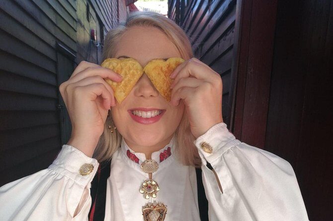 Food and Culture walk - Key highlights to know before you go