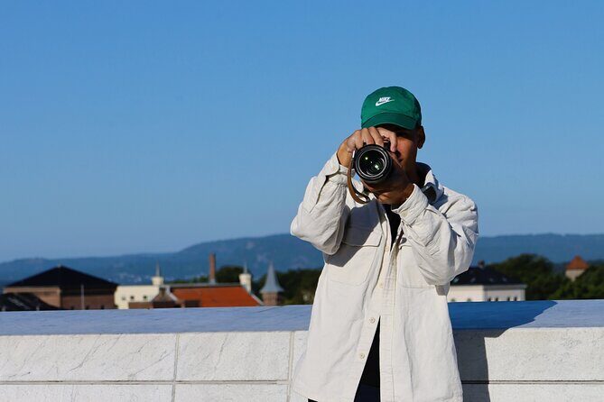 Free Oslo Photo Tour: Iconic & Instagrammable Spots - Key things to know before you go