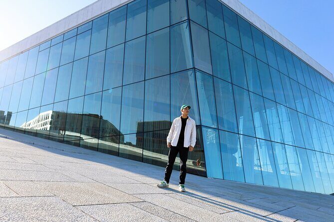 Free Oslo Photo Tour: Iconic & Instagrammable Spots - What you’re really buying: a confidence boost with real photo results