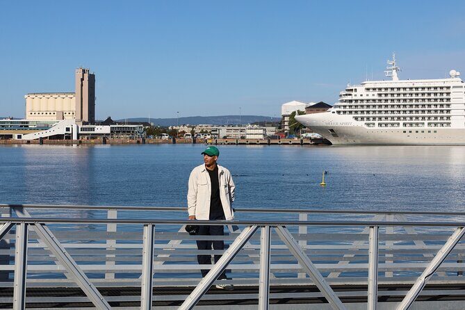 Free Oslo Photo Tour: Iconic & Instagrammable Spots - Timing and walking pace: why the schedule feels smooth (most days)