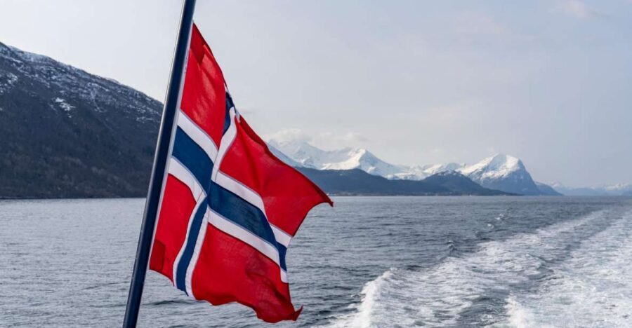 From Ålesund: Winter Fjord Cruise to Geirangerfjord - Why the off-season Geirangerfjord feels different (and better)