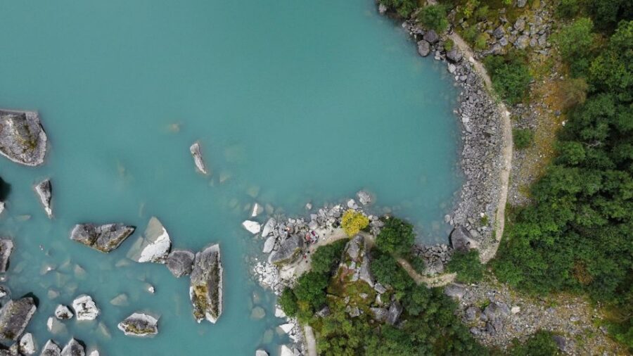 From Bergen: Folgefonna National Park & Glacier Lake Tour - Key things you’ll notice on this Bergen to Folgefonna tour