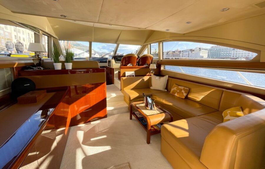 From Bergen: Modalen Private Fjord Cruise with Waterfalls - Price and value: what you’re really paying for