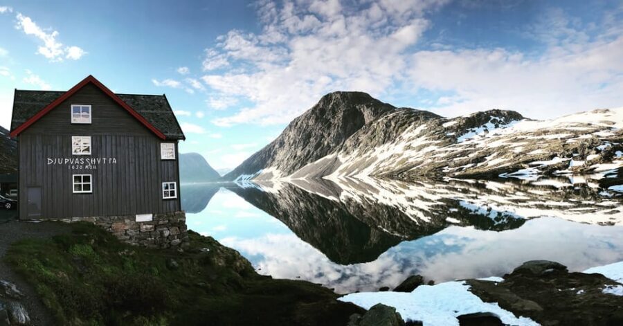 From Hellesylt: The Best of Geiranger Shore Excursion - When weather shifts your schedule (and how to handle it)