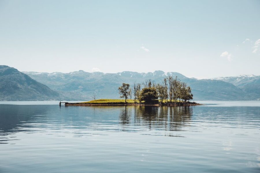From Norheimsund: Hardangerfjord & Fyksesund RIB Fjord Tour - Should you book this RIB safari from Norheimsund?