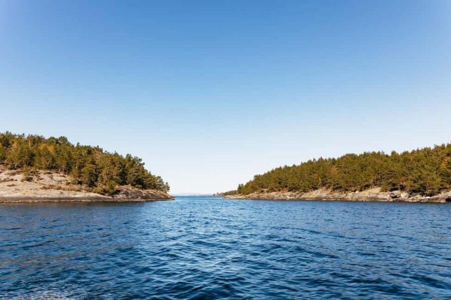 From Stavanger: Lysefjorden & Pulpit Rock RIB Boat Tour - Key highlights to know before you go
