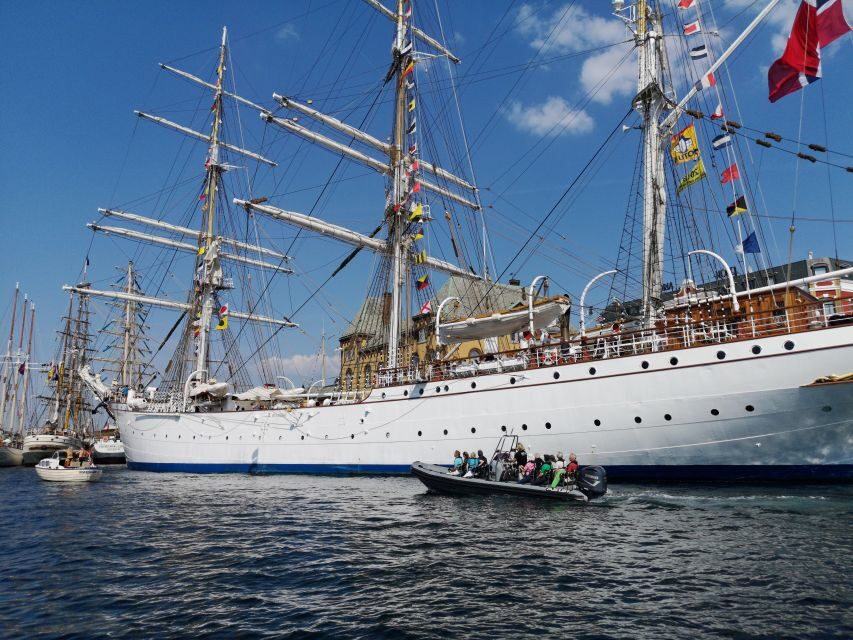 From Stavanger: RIB Tour to Lysefjord - Quick hits before you book