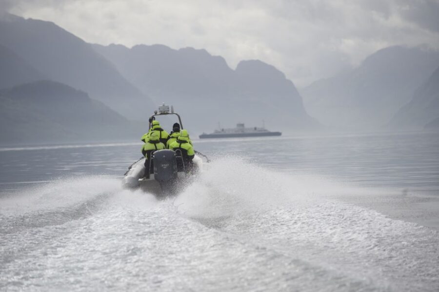From Stavanger: RIB Tour to Lysefjord - Before you go: what to bring (and what to avoid)