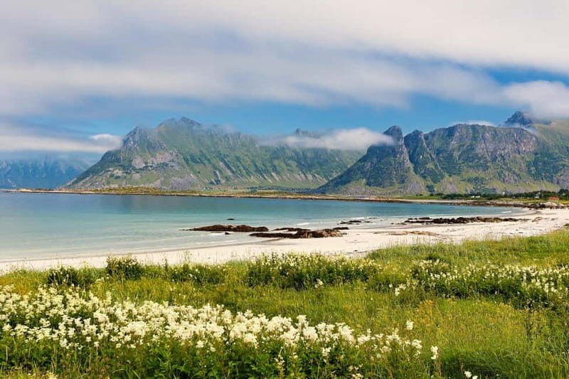 From Svolvaer: 2-Day Lofoten Highlights Photo Tour - Key points before you go
