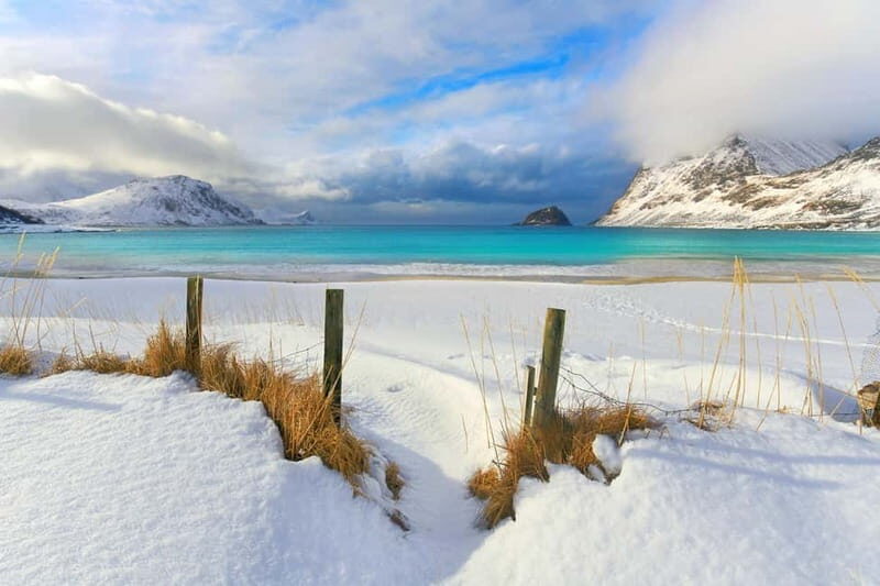 From Svolvaer: 2-Day Lofoten Highlights Photo Tour - How the guide improves your photos (not just your itinerary)