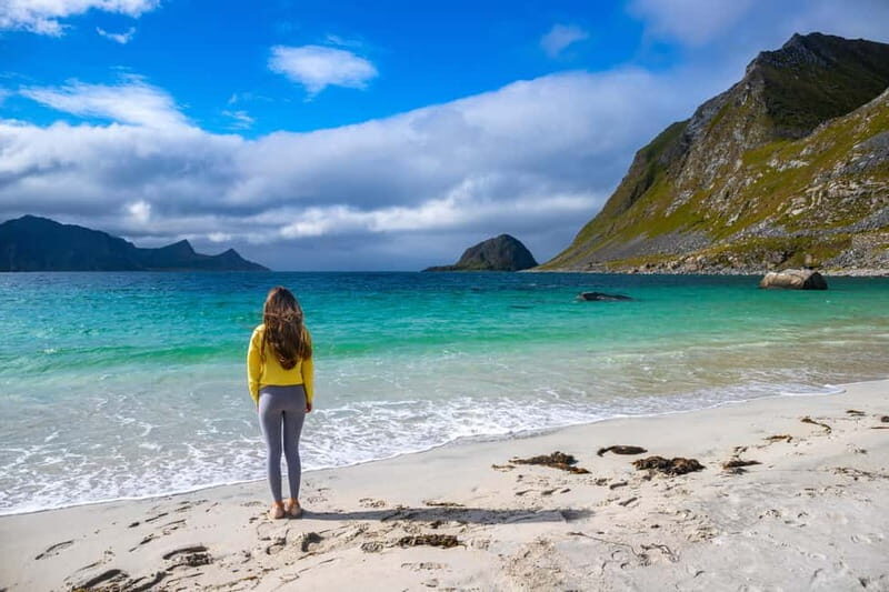From Svolvaer: 2-Day Lofoten Highlights Photo Tour - Should you book the Lofoten Highlights Photo Tour?