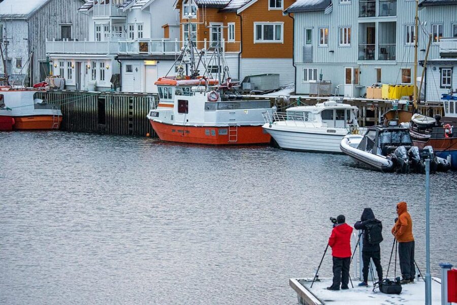 From Svolvær: Half Day Lofoten History and Photo Tour - Should you book this Svolvær to Lofoten history and photo tour?