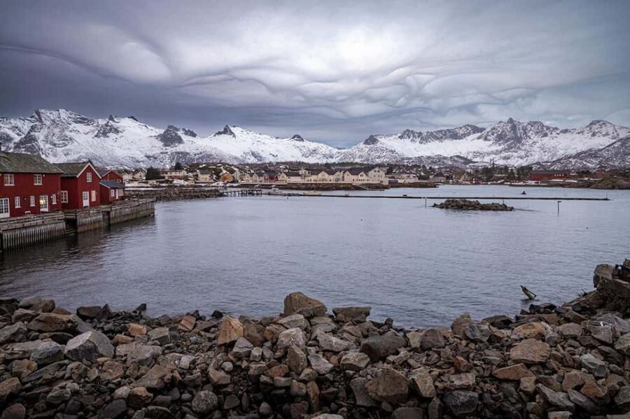 From Svolvær: Half Day Lofoten History and Photo Tour - Who this tour is perfect for