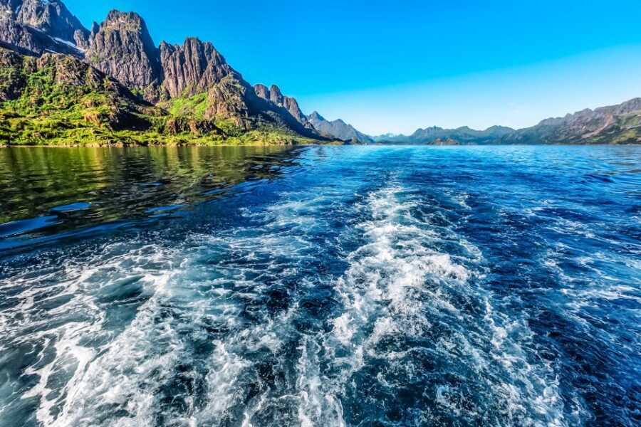 From Svolvær: Lofoten Islands Silent Trollfjord Cruise - Who this cruise fits (and who might skip it)