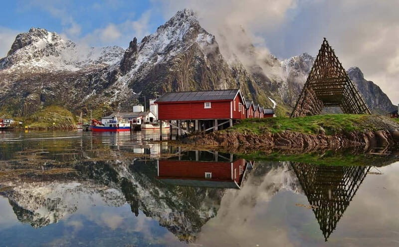 From Svolvær: Lofoten RIB Sea Eagle Safari Trollfjord Cruise - Should You Book This RIB Sea Eagle Safari from Svolvær?