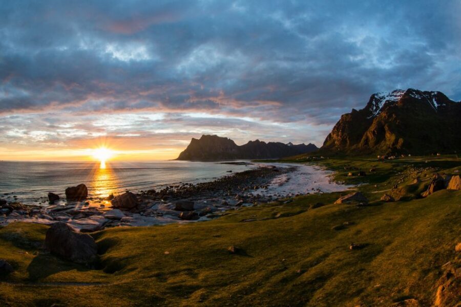From Svolvær: Midnight sun tour with a photographer - Key Things I’d Plan Around