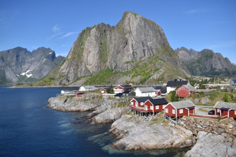 From Svolvaer: Private Lofoten Islands Tour with Transfer - The 450-minute day: How to plan your energy and expectations