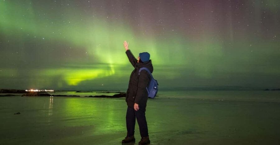 From Svolvaer: Private Northern Lights Search Trip - Key things I’d plan around