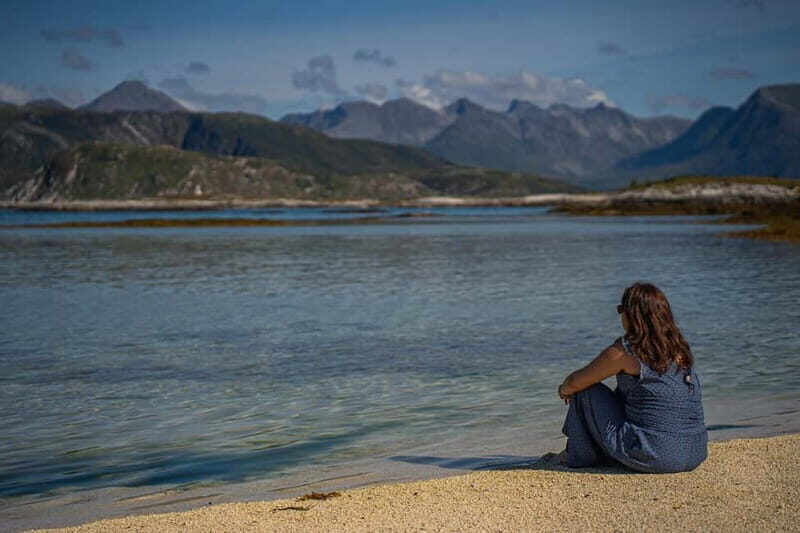 From Tromsø: Arctic Roadtrip: fjords tour with scenic picnic - Key things to know before you go