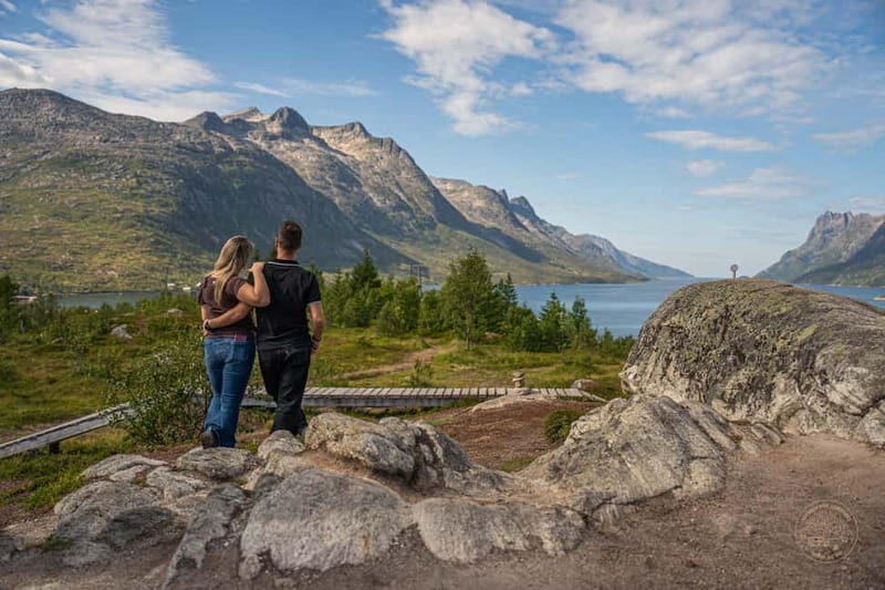 From Tromsø: Arctic Roadtrip: fjords tour with scenic picnic - Why this Tromsø fjords roadtrip works without a rental car