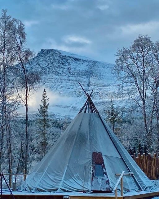 From Tromso: Arctic Wilderness Snowmobile Daytime Tour - Tromsø Pickup to the Lyngen Alps: why the long coach ride matters