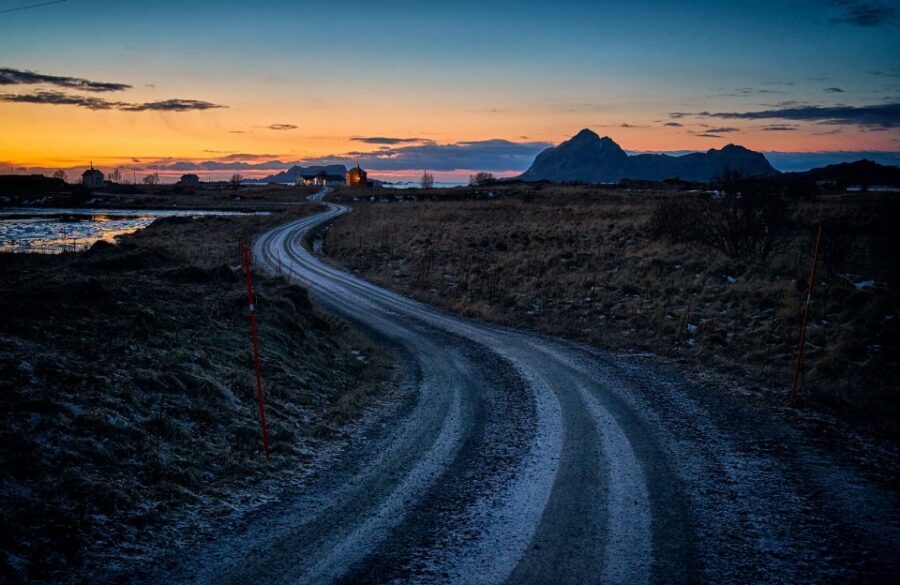 From Tromsø: Arctic Wildlife & Fjord Sightseeing Tour by Car - Tromsø pickup at Clarion Hotel The Edge (and why timing matters)