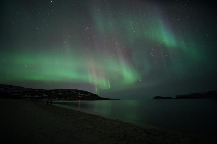 From Tromsø: Aurora Bus Tour with Snacks, Photos, and Drinks - Thermal suits and warm drinks: comfort that protects your attention