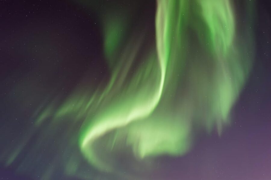 From Tromsø: Aurora Snowshoe Hike - Who Should Book This Aurora Snowshoe Hike