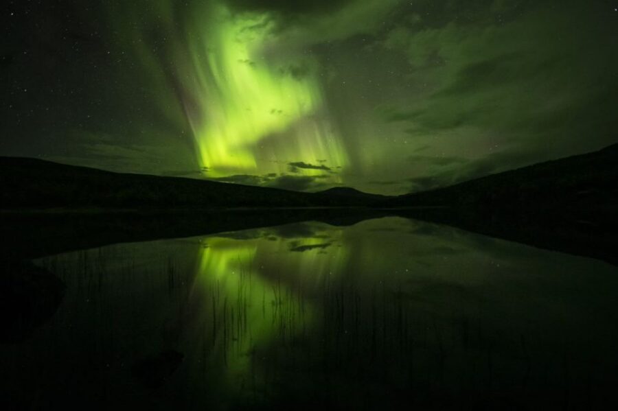 From Tromsø: Northern Lights Cruise on a Cozy Vintage Vessel - Weather dependence: how to manage expectations without killing the vibe