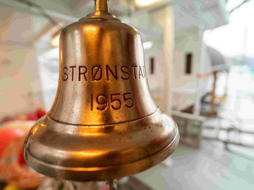 From Tromsø: Northern Lights Cruise on a Cozy Vintage Vessel - Who this cruise is best for (and who should skip it)