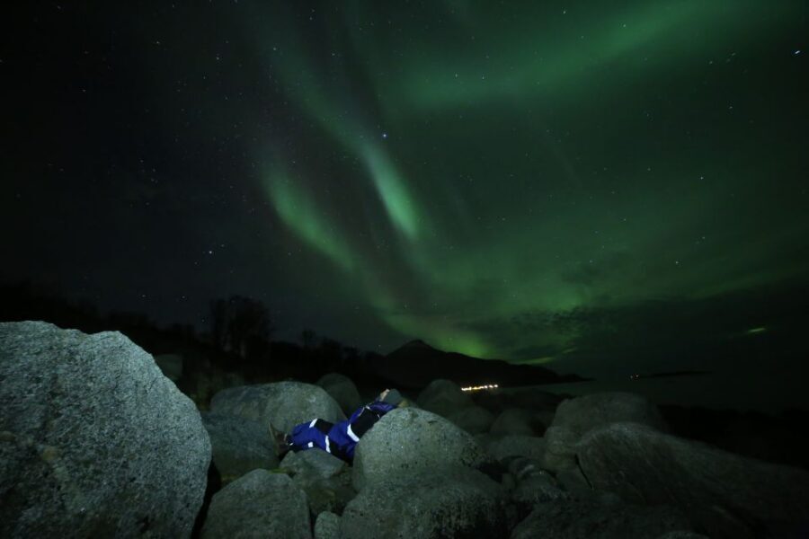 From Tromso: Northern Lights Photography Tour - Who This Tour Suits Best (and Who Might Want a Different Style)