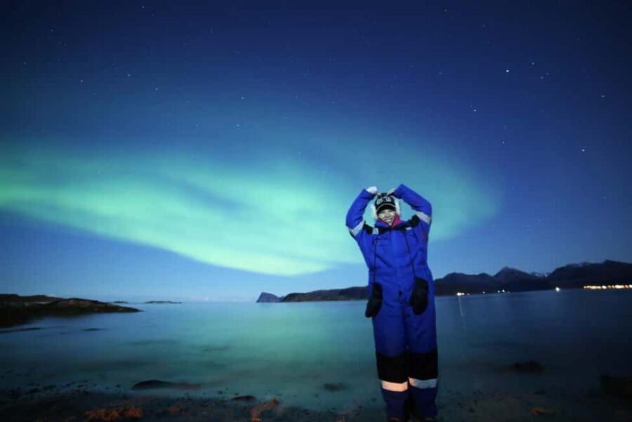 From Tromso: Northern Lights Photography Tour - The Value of a Northern Lights Hunt Built for Real Winter