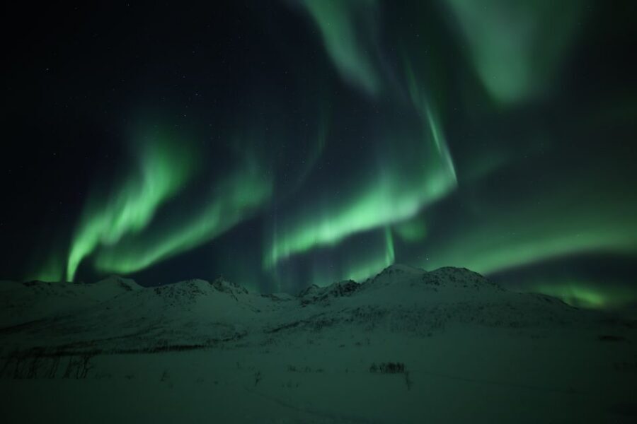 From Tromso: Northern Lights Photography Tour - Photography Help You’ll Actually Appreciate in the Moment