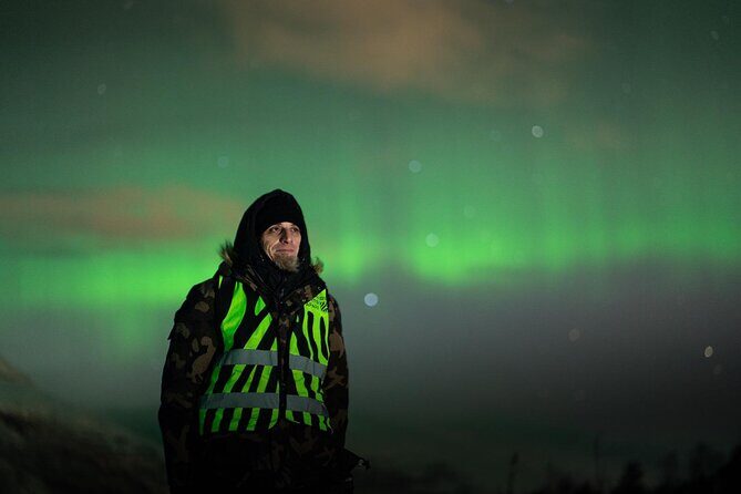 From Tromsø: Official Northern lights Safari - Key Highlights to Know Before You Go