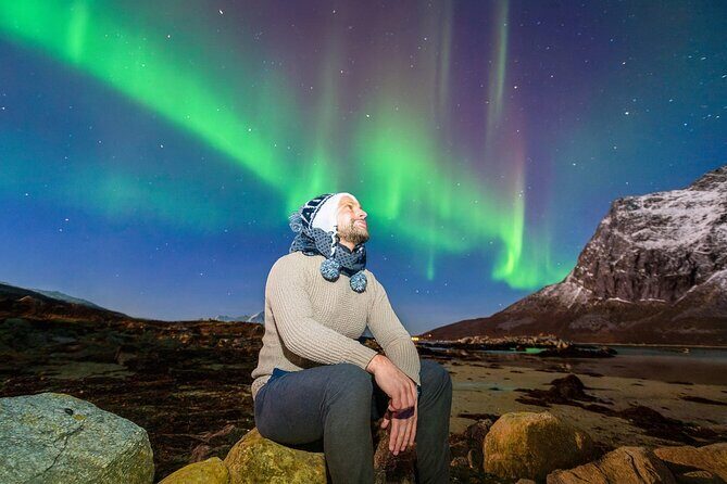 From Tromsø: Official Northern lights Safari - Tromsø Aurora Safari Basics: What You Pay, How Long, and Who It Fits