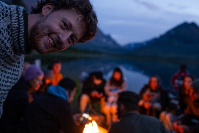 From Tromsø: Official Northern lights Safari - Photo Perks and What to Expect from the Free Professional Shot