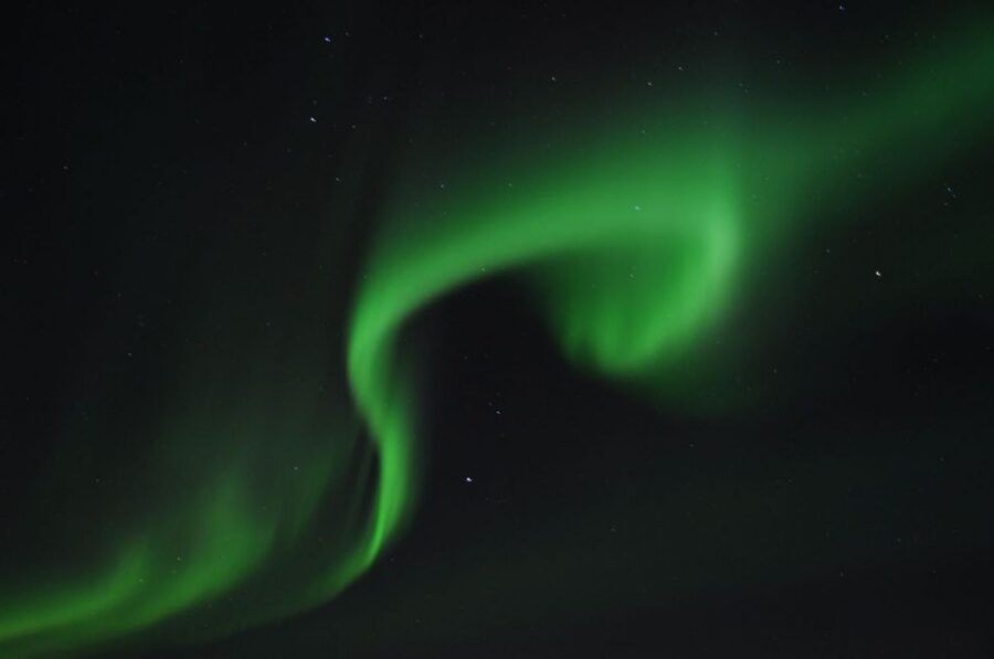 From Tromsø: Private Northern Lights Experience - Key Details That Make This Aurora Tour Worth Your Night