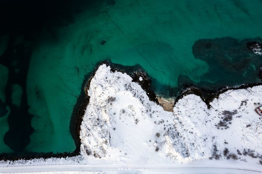 From Tromsø: Senja Discovery Arctic Day Trip with Lunch - Key Things That Make This Day Trip Worth Your Time