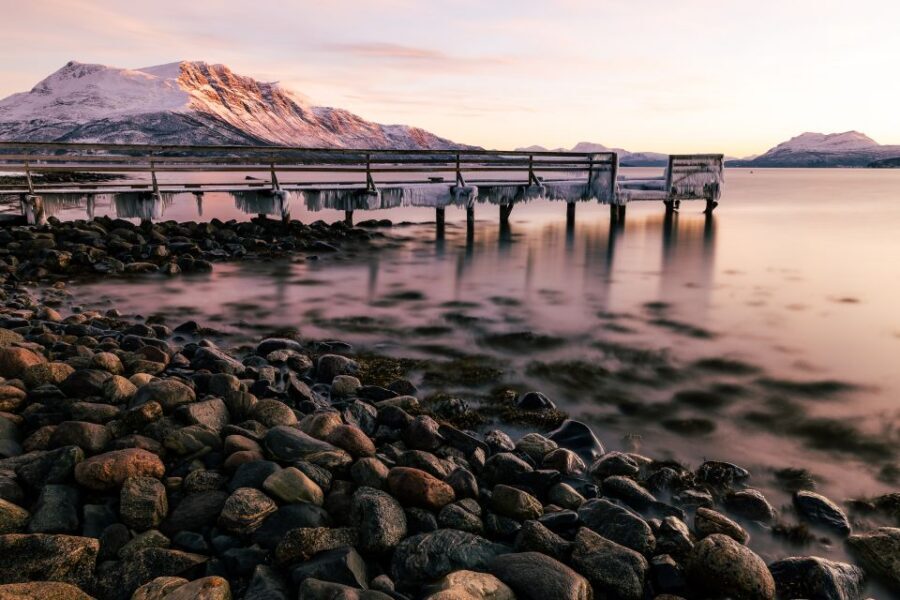From Tromsø: Senja Discovery Arctic Day Trip with Lunch - Weather, daylight, and why winter can turn into an aurora day