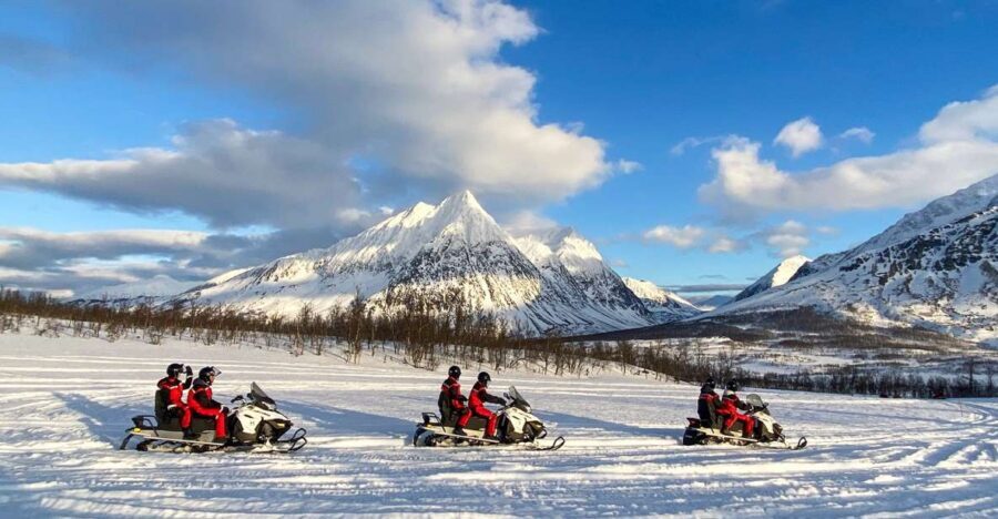 From Tromsø: Snowmobile Safari in the Lyngen Alps - Price and Value: Is $272 Worth It?