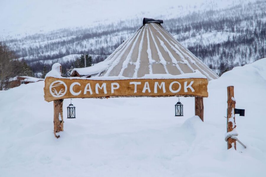 From Tromsø: Snowmobiling Tour at Camp Tamok - Who Should Book This Snowmobile Tour from Tromsø?