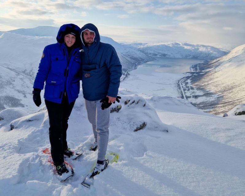 From Tromsø: Snowshoe Hike in the Arctic - Key things I’d watch for on this Tromsø Arctic snowshoe