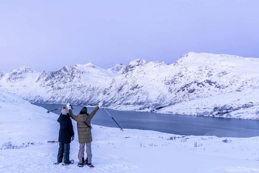 From Tromsø: Snowshoe Hike with Local Guides - What’s Included (And What You’ll Need to Bring)