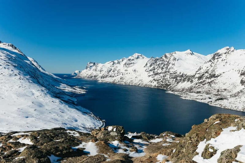 From Tromsø: Snowshoeing Hike with Picnic Lunch and Photos - Snowshoeing in Tromsø: What the 4 Hours Really Feels Like
