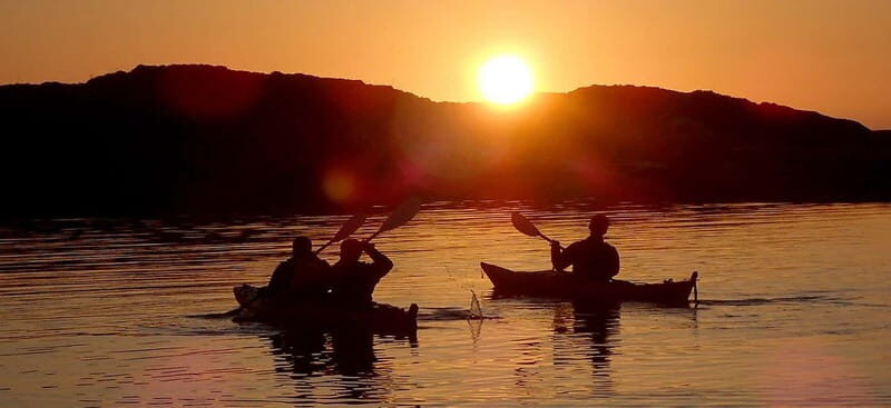 From Tromsø: Sommarøy Midnight Sun Sea Kayaking Tour - When weather shifts the plan: how to think about 5 to 7 hours