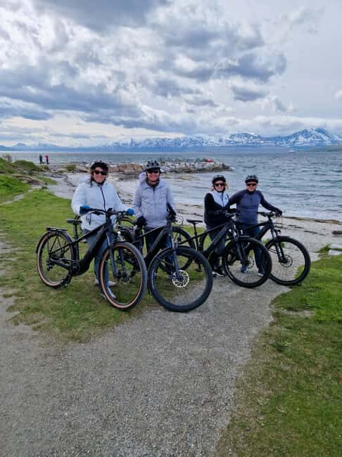 From Tromsø: Tromsø Highlights & History Tour With E-Bike - Key things I’d clock before you book