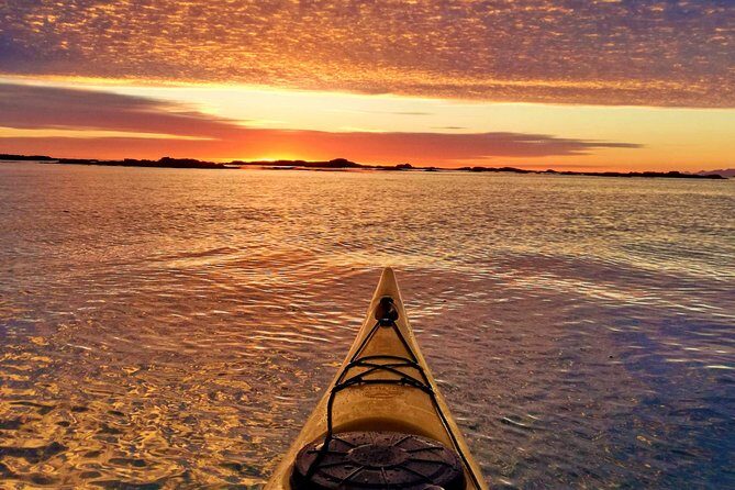 Full Day Kayak-Northern Explorer - Price and value: is $154.62 worth it?