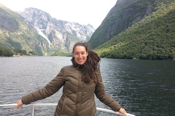 Full Day Private Tour to Flam with Pick Up - Why This Full-Day Flåm Tour Works So Well From Bergen