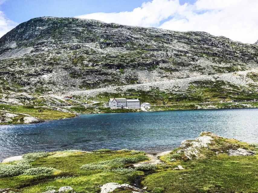 Geiranger: Dalsnibba, Flydalsjuvet, Eagle Bend & Fjords Tour - Key moments that make this tour worth your time